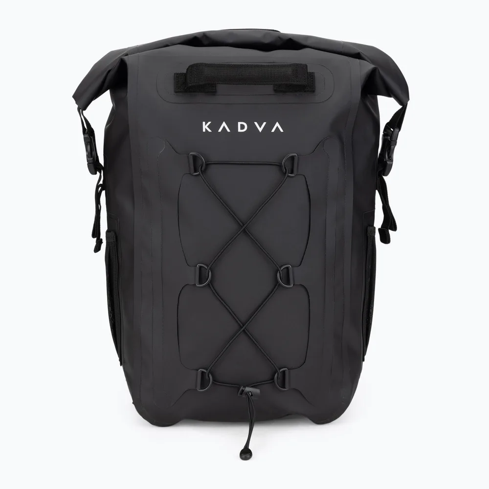 Водонепроницаемый рюкзак Kadva Fish 20 л