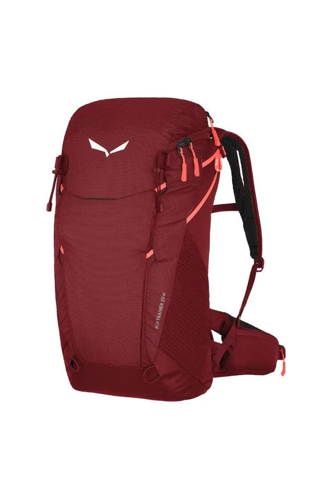 Рюкзак трекинговый женский Salewa Alp Trainer 20