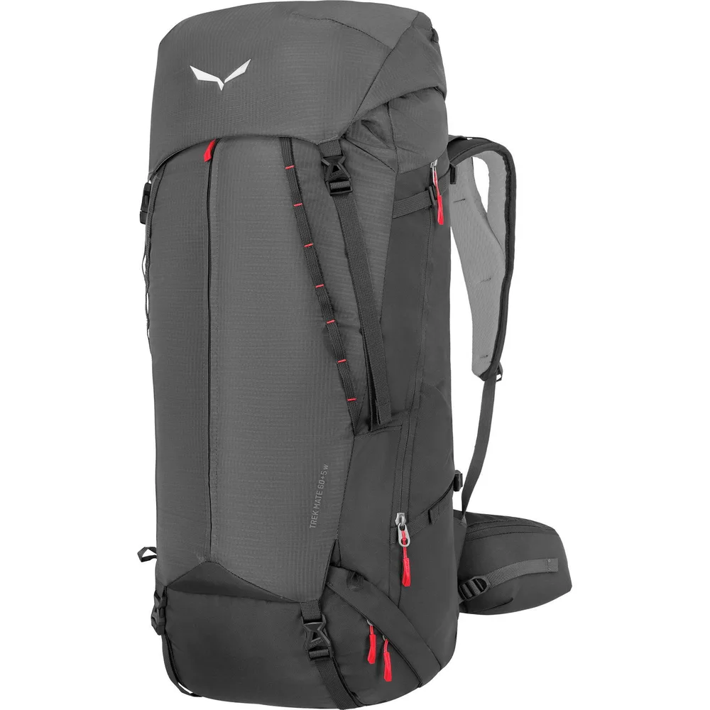 Рюкзак трекинговый женский Salewa Trek Mate 60+5 Women