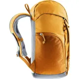 Детский рюкзак 14 л Deuter Waldfuchs 14 amber/maple — фото 3