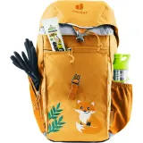 Детский рюкзак 14 л Deuter Waldfuchs 14 amber/maple — фото 6