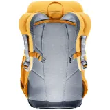 Детский рюкзак 14 л Deuter Waldfuchs 14 amber/maple — фото 8