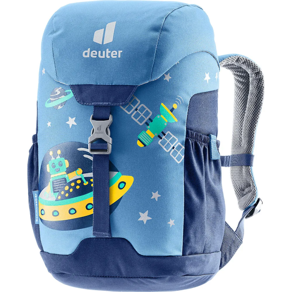 Рюкзак детский Deuter Schmusebar 8 л