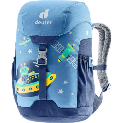 Рюкзак детский Deuter Schmusebar 8 л