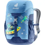 Рюкзак детский Deuter Schmusebar 8 л — фото 1