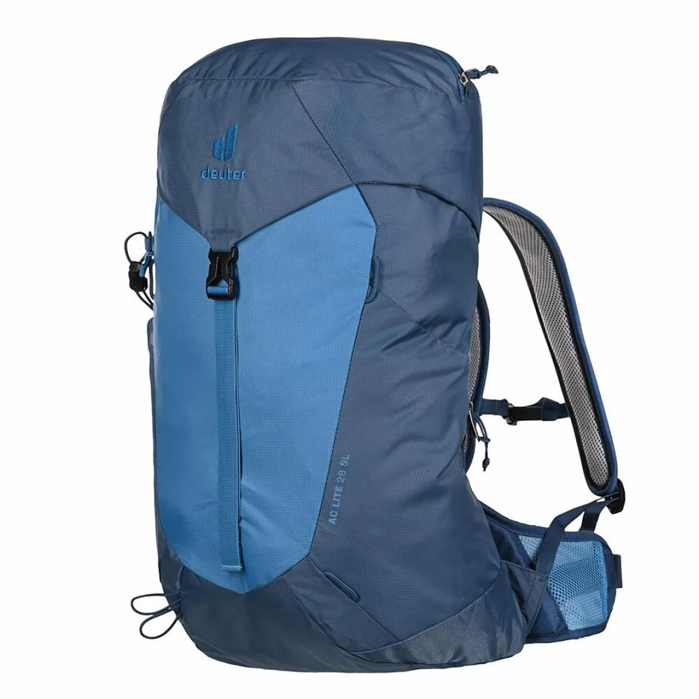 Туристический рюкзак Deuter AC Lite 28 л