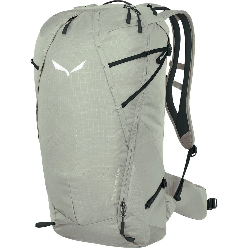 Рюкзак Salewa MTN Trainer 2 22 W