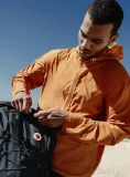 Fjallraven Abisko Hike Foldsack — фото 3