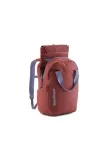 Рюкзак-сумка городской Patagonia Atom Tote Pack 20 л — фото 7