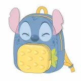 Disney Рюкзачок Stitch детский 18х22х4 см — фото 1