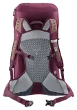 Рюкзак туристический женский Deuter AC Lite 28 SL розовый — фото 2