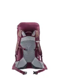 Рюкзак туристический женский Deuter AC Lite 28 SL розовый — фото 4