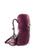 Рюкзак туристический женский Deuter AC Lite 28 SL розовый — фото 5