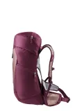 Рюкзак туристический женский Deuter AC Lite 28 SL розовый — фото 6