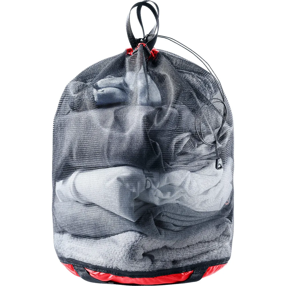 Мешок сетчатый Deuter Mesh Sack 5 л для вещей
