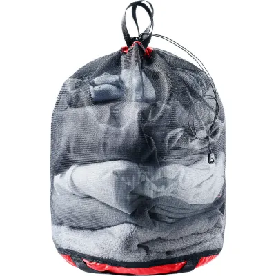 Мешок сетчатый Deuter Mesh Sack 5 л для вещей