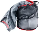 Мешок сетчатый Deuter Mesh Sack 5 л для вещей — фото 2