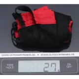 Мешок сетчатый Deuter Mesh Sack 5 л для вещей — фото 3