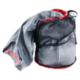 Мешок сетчатый Deuter Mesh Sack 5 л для вещей — фото 4