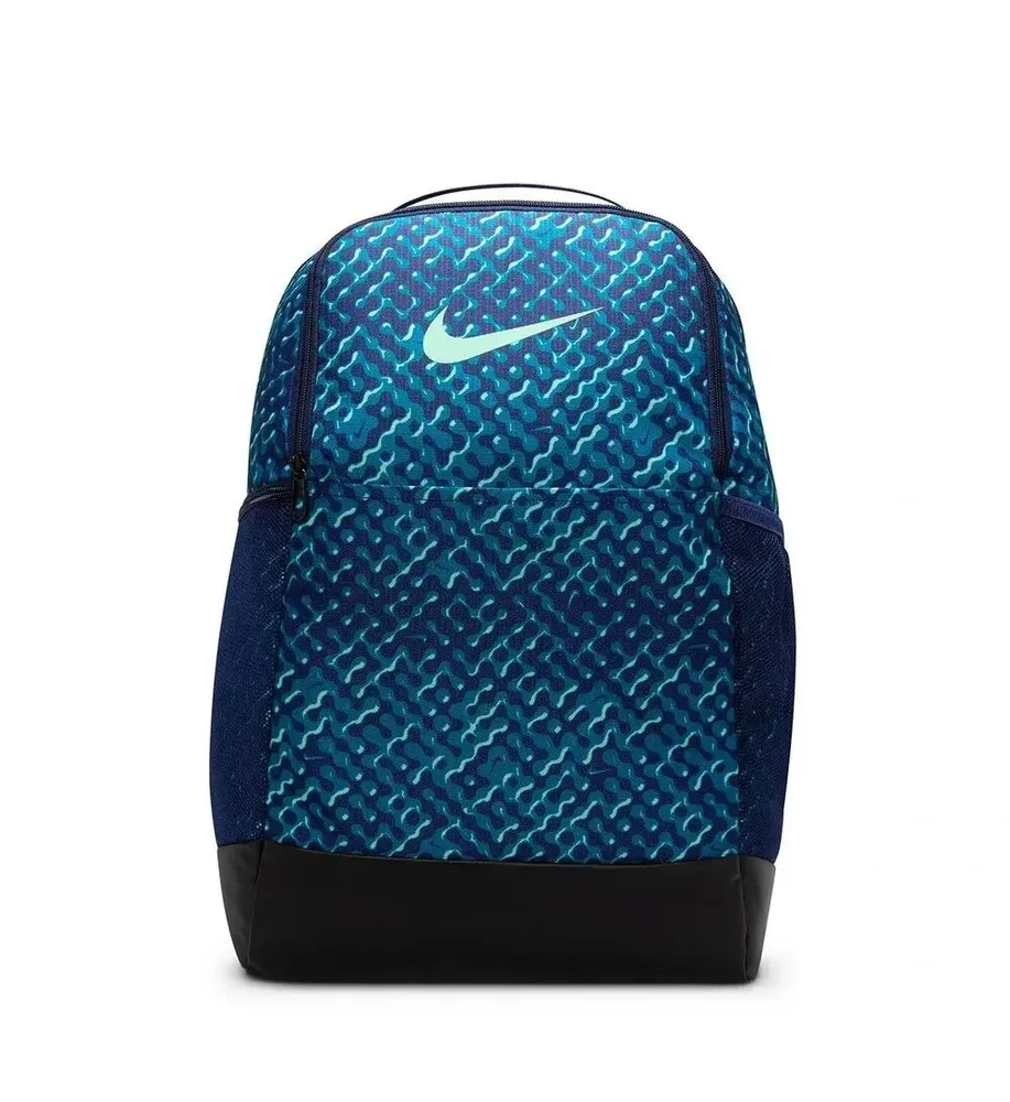 Рюкзак тренировочный Nike Brasilia 9.5 Medium 24 л