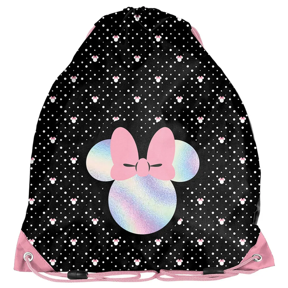 Apasox Мешок для обуви PASO Minnie Mouse 12 л