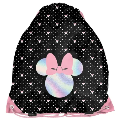 Apasox Мешок для обуви PASO Minnie Mouse 12 л