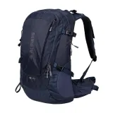 Рюкзак туристический Alpinus Muddus 30 л, 30 l, Тёмно-синий / 30 l, Оливковый — фото 1