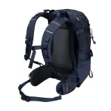 Рюкзак туристический Alpinus Muddus 30 л, 30 l, Тёмно-синий / 30 l, Оливковый — фото 2