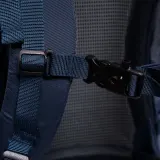 Рюкзак туристический Alpinus Muddus 30 л, 30 l, Тёмно-синий / 30 l, Оливковый — фото 5
