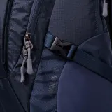 Рюкзак туристический Alpinus Muddus 30 л, 30 l, Тёмно-синий / 30 l, Оливковый — фото 7