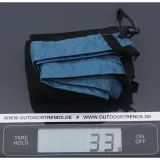 Мешок-органайзер Deuter Mesh Sack 10 для вещей в рюкзаке — фото 3