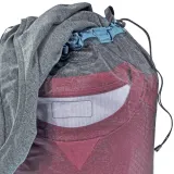 Мешок-органайзер Deuter Mesh Sack 10 для вещей в рюкзаке — фото 4