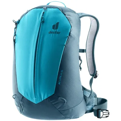Рюкзак туристический женский Deuter AC Lite 15 SL