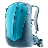 Рюкзак туристический женский Deuter AC Lite 15 SL — фото 1