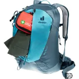 Рюкзак туристический женский Deuter AC Lite 15 SL — фото 5