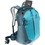 Рюкзак туристический женский Deuter AC Lite 15 SL — фото 7