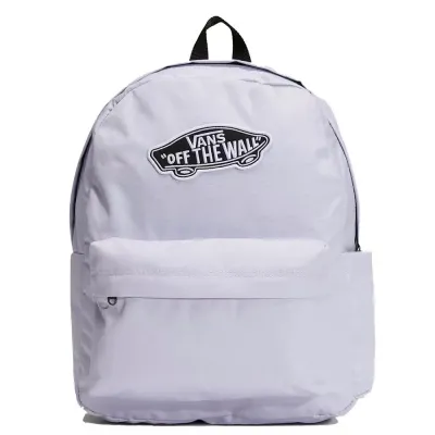 Рюкзак Vans Old Skool Classic 22 л фиолетовый