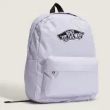 Рюкзак Vans Old Skool Classic 22 л фиолетовый — фото 2