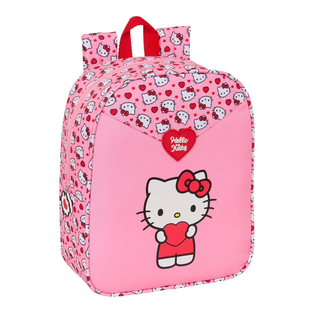 Рюкзак детский Hello Kitty