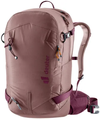 Рюкзак женский Deuter Freerider 22 SL для зимних выходов