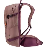 Рюкзак женский Deuter Freerider 22 SL для зимних выходов — фото 5