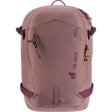 Рюкзак женский Deuter Freerider 22 SL для зимних выходов — фото 6