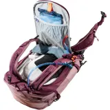 Рюкзак женский Deuter Freerider 22 SL для зимних выходов — фото 7