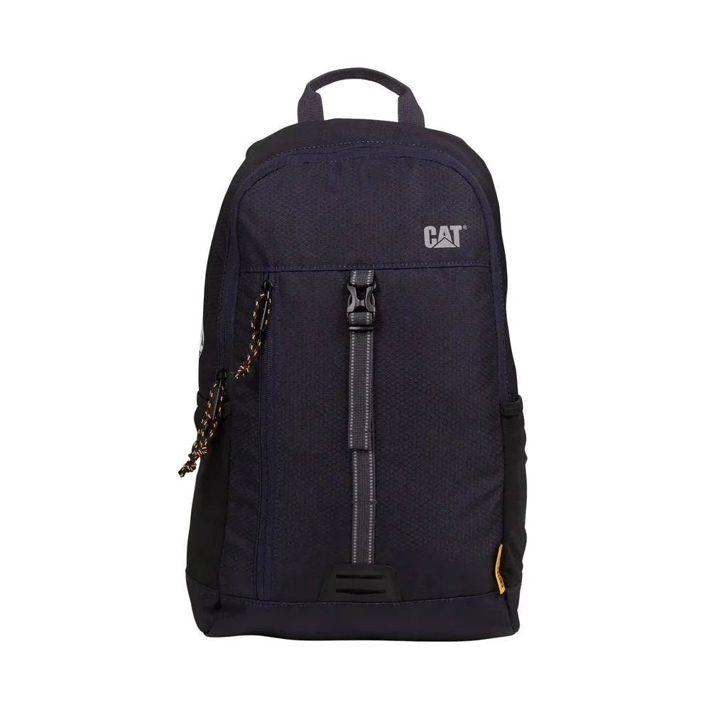 Рюкзак Caterpillar Benali Urban Mountaineer Dark Asphalt 84878-483