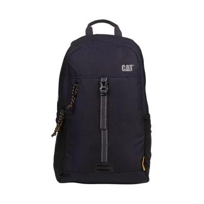 Рюкзак Caterpillar Benali Urban Mountaineer Dark Asphalt 84878-483