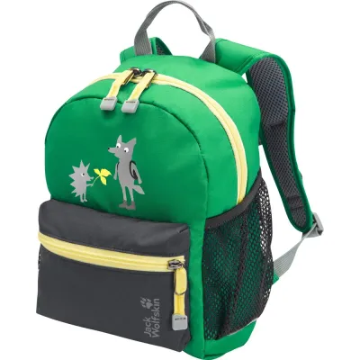 Детский туристический рюкзак Jack Wolfskin Little Scout 10 л