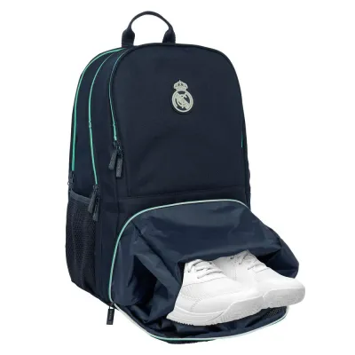 Рюкзак школьный Real Madrid C.F, арт. 8412688608256