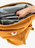 Рюкзак роллтоп Fjallraven Ulvo Rolltop 30 л — фото 6