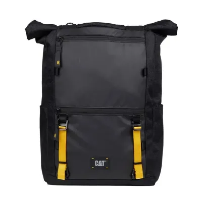 Рюкзак Caterpillar Utility X Rolltop 27 л