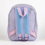 Рюкзак школьный Disney Stitch, лиловый розовый — фото 2
